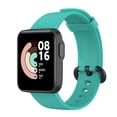 thumbnail image 4 of Reemplazo de la correa de muñeca de la pulsera elegante de la banda de reloj de los deportes de TPU para el reloj de Redmi Universal  Accesorios Electrónicos, 4 of 8