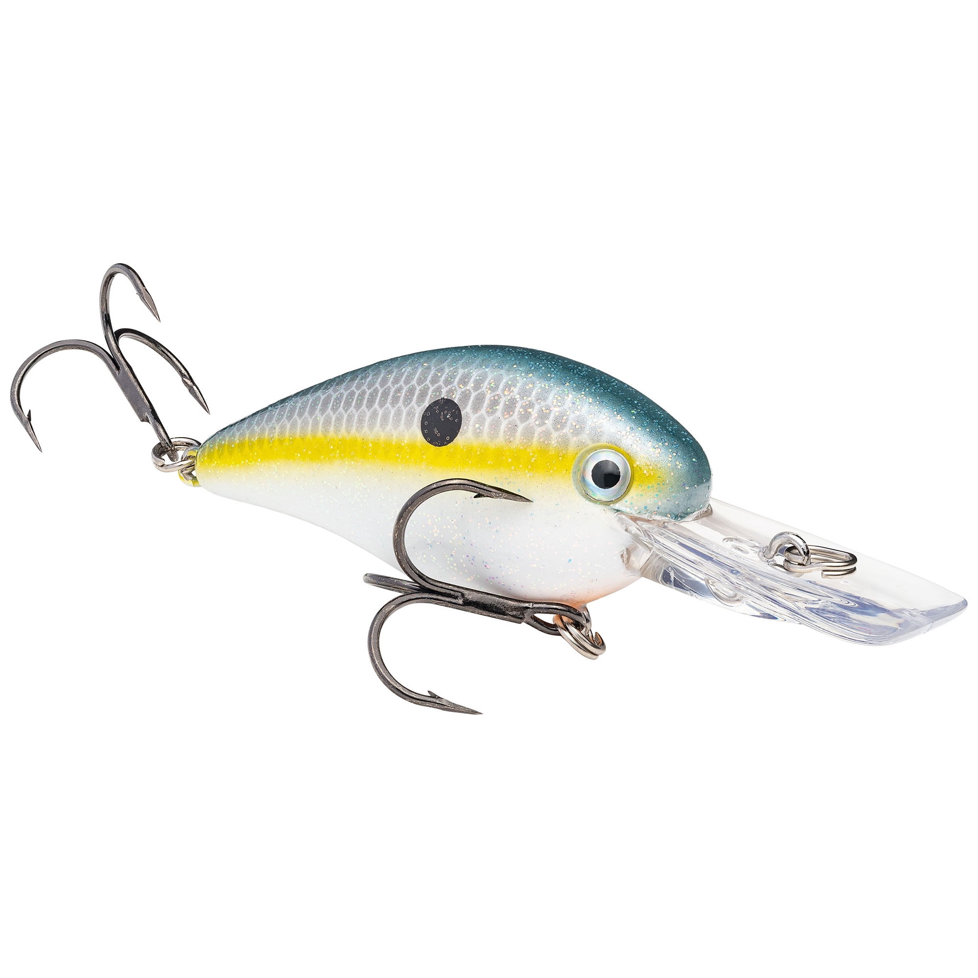 Kvd 1 5 Deep Diver Crankbait Lure Walmart Com