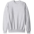 thumbnail image 1 of Hanes-7 .8 Oz. Comfortblend « Ecosmart » Molleton 50/50 à Col Ras du Cou-P1607, 1 of 5