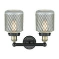 thumbnail image 5 of Innovations Lighting - Stanton - 2 Light Bath Vanity In Industrial Style-11.5, 5 of 7