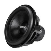 Sundown Audio M18D1 18 4000W Max Dual 1-Ohm Voice Coil DVC Car Subwoofer