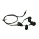 thumbnail image 5 of Auriculares impermeables de cable corto,Auriculares impermeables de cable corto Auriculares impermeables de cable corto Auriculares impermeables para nadar Diseñados por expertos, 5 of 9