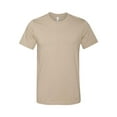 thumbnail image 2 of Unisex CVC Jersey Tee, 2 of 3
