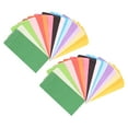 thumbnail image 4 of 50 Pcs Pochettes de Rangement Polyvalentes pour Billets, Enveloppes Portables pour Billets, Accessoire pour Argent, 4 of 8