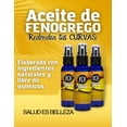 thumbnail image 2 of Aceite de Fenogreco JYE Puro y Natural 60 ml, 2 of 5