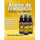 thumbnail image 2 of Aceite de Fenogreco JYE Puro y Natural 60 ml, 2 of 5