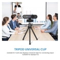 thumbnail image 2 of 1080P HD Webcam with Mic Fast Autofocus Web Camera with Protective Cover HD 1080P, 2 of 5