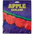 thumbnail image 3 of Party Decoration Apple Garland 7 1 By 2" X 12' - 12 Pack (1 Per Package), 3 of 3