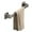 Silver Gray, variant on Dbuoem Self-Adhesive Towel Rack Hand Towel Bar Bathroom Wall Mounted Towel Hanger