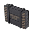 thumbnail image 4 of Crawler Decor Plastic  Box Case RC Decoration Accessory for  RC Car Crawlers, 4 of 8