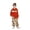 Z04-Red, variant on YAYUBA Fall Outfits for Boys Size 14-16 Graphic Long Sleeve Pullover Tops and Jogger Pants Casual Boys Fall Winter 2 Piece Sets
