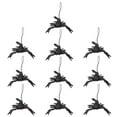 thumbnail image 1 of 10 Pcs Prank Realistic Toys Joke Funny Scorpion Toys for April Fool's Day, 1 of 8