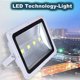 thumbnail image 3 of 10W 20W Foco Led Aluminio IP65 Foco Led Impermeable Foco Led OutdoorWarm White10W esquí esquí Gafas de esquí, 3 of 3