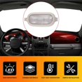thumbnail image 4 of Car Rear Dome Lamp Light 5JG55DW1AD 5JG55HDAAD 5JG58TL2AD, 4 of 5