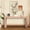 Natural, variant on MDQMD 59.2'' Console Table with 4 Drawers for Living Room,Carved Console Table with Storage,Wooden Couch Table Behind Sofa,Natural Wood