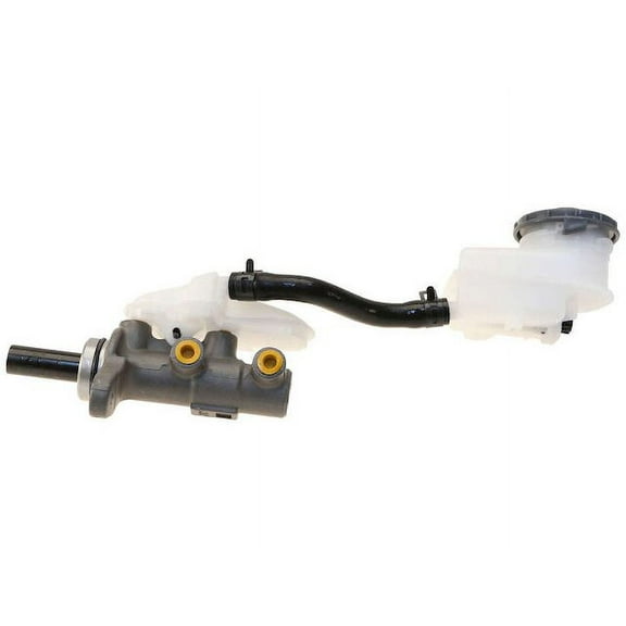 Brake Master Cylinder - Compatible with 2012 - 2015 Honda Civic 2013 2014