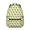 Black-67, variant on Donut Backpack for Students - Durable & Fashionable School Bag for College & Work, Trendy Donut Print, Large Capacity, Comfortable Fit, Awesome Donut Gift