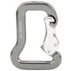 thumbnail image 1 of Mosquetón Master Lock para paracaídas de escalada al aire libre Accesorio de gancho principal exclusivo para parapente, 1 of 14