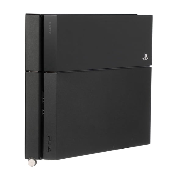 Soporte de pared para PS4 Fat Version HumanCentric