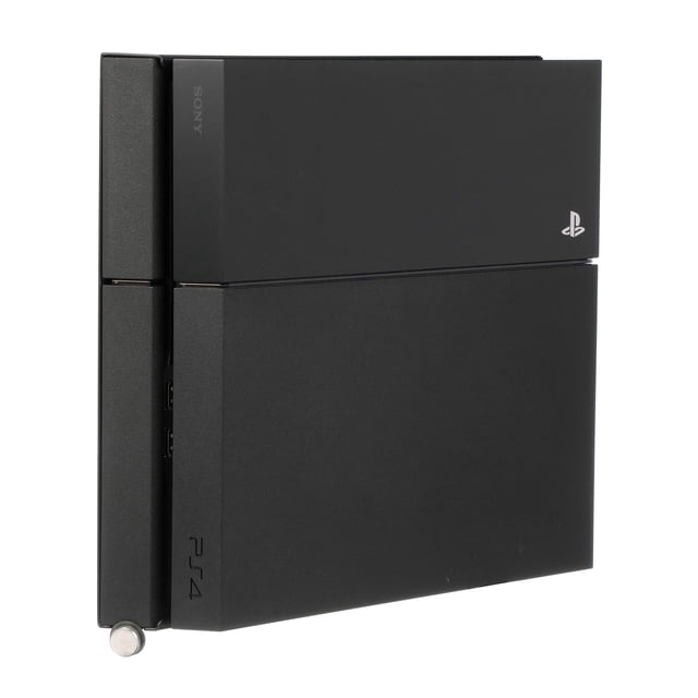 Soporte de pared para PS4 Fat Version HumanCentric
