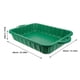 thumbnail image 2 of unbranded Para Aceite De Motor Color Verde Con Apilable Y Sin, 2 of 8
