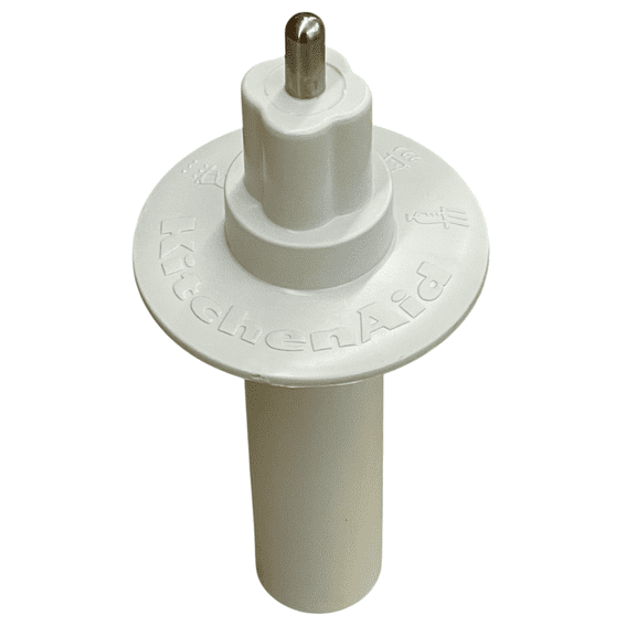 WPW10466843, 9-Cup Adapter fits Whirlpool KitchenAid Food Processor