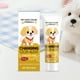 thumbnail image 1 of Limpiadores domésticos Crema de color para pelaje de mascotas de larga duración Acondicionador uniforme para perros Gatos Una aplicación fácil Crema de color, 1 of 8