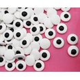 thumbnail image 3 of Candy EyeBalls For School Projects 8 Ounce-Edible Hard Candy Eyes For Halloween Or Scary Projects On The Human Body, 3 of 7