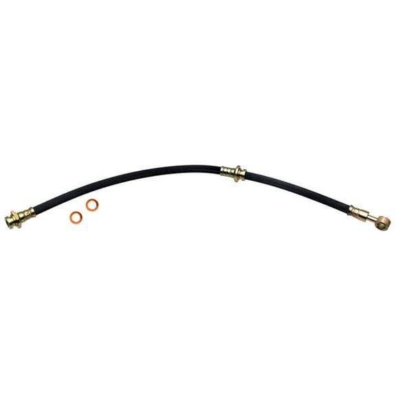 Raybestos Element3 Brake Hose, BH38348