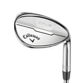 thumbnail image 1 of Pre-Owned RH Opus Chrome Mens Steel Shaft Wedges 54°-14° (Bounce) W Grind True Temper Dynamic Gold MID 115 Wedge Steel Wedge Flex, 1 of 6