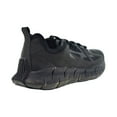 thumbnail image 3 of Reebok Lifestyle Zig Kinetica Concept_Type 2 Men's Shoes Black-True Grey 7 fw5737, 3 of 6