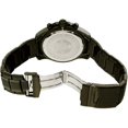 thumbnail image 3 of Invicta Hommes Spécialité 15945 Noir en Acier Inoxydable Montre Robe à Quartz, 3 of 3