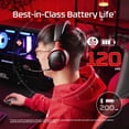 thumbnail image 2 of Auriculares inalámbricos para juegos HyperX Cloud III S para multiplataforma, 2 of 9