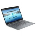 thumbnail image 3 of Lenovo ThinkPad X1 Yoga Gen 7 21CD0045US 14" Touchscreen Convertible 2 in 1 Notebook - WUXGA - 1920 x 1200 - Intel Core i5 12th Gen i5-1235U Deca-core (10 Core) - 16 GB Total RAM - 256 GB SSD - Storm, 3 of 11