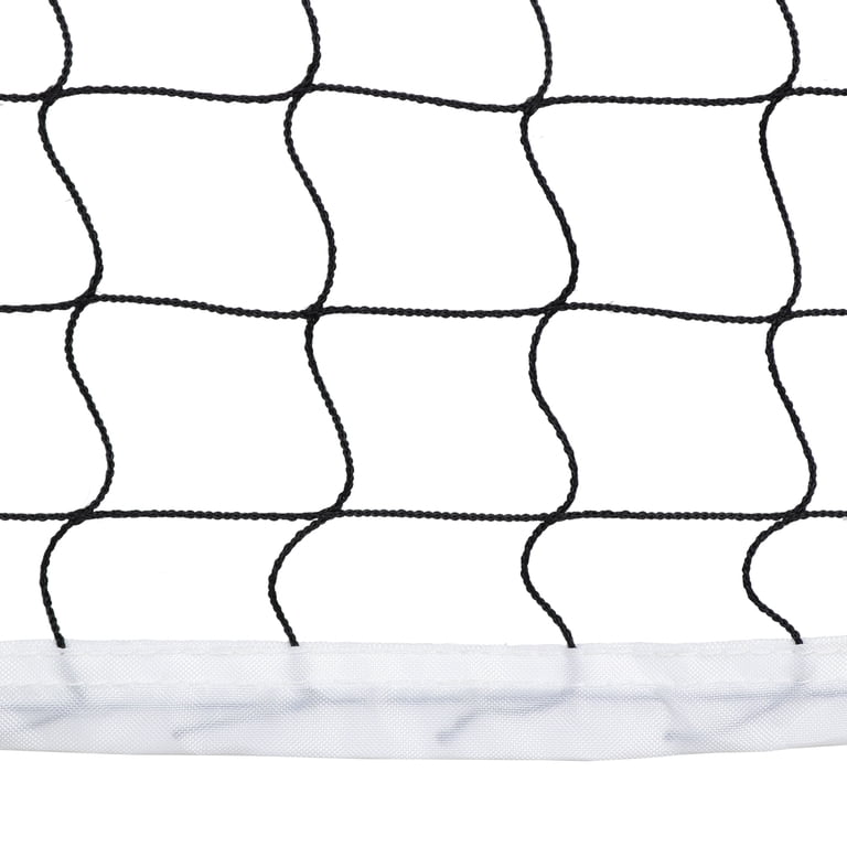 ZENY 22ft Portable Pickleball Tennis Net Set photo 6