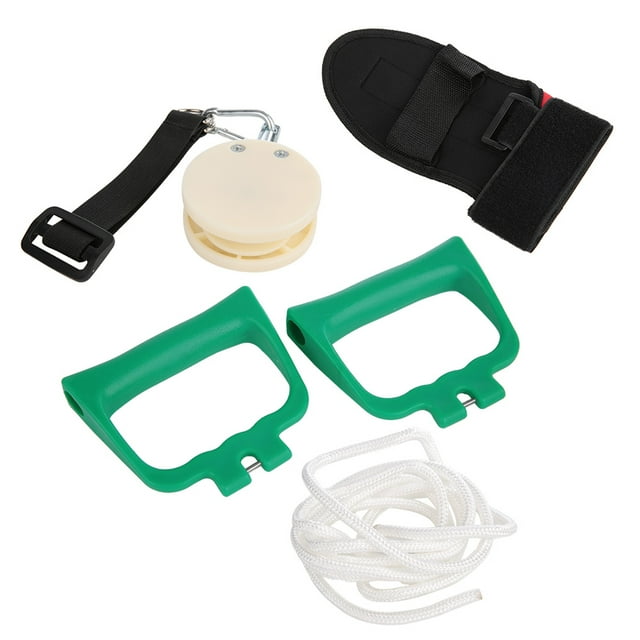 Shoulder Rehabilitation Training Kit,Shoulder Rehabilitation Training Kit Shoulder Rehabilitation Pulley Training Tool Shoulder Rehabilitation Pulley Trainer Smart Functionality