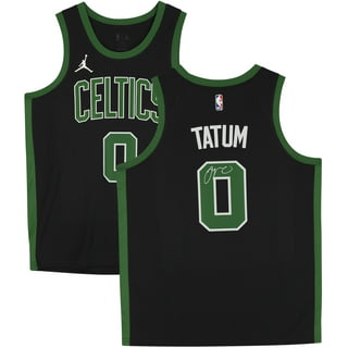 Celtics Blank Replica Basketball Jersey -Larry Bird, Bill Russell, etc. at  's Sports Collectibles Store