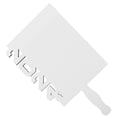 thumbnail image 3 of Sublimation Photo Frame Handheld Blank Photo Frame 2024 Graduation Picture Holder, 3 of 9