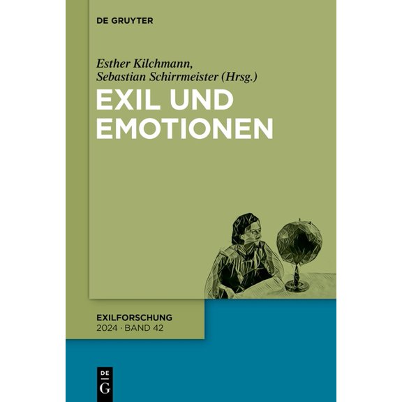 Exilforschung Exil Und Emotionen, Book 42, (Paperback)