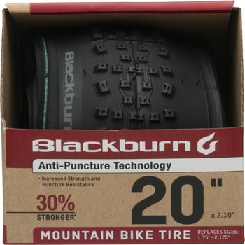 Blackburn ain Bike Tire, 20" x 2.10"