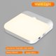 thumbnail image 4 of Lámpara Noche 1/2/4 Batería Recargable para Pasillo Rojo, 4 of 9