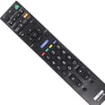 thumbnail image 3 of New Replace RM-GD007 For HDTV TV Remote Control KDL-22S5700 KDL-32V5500, 3 of 4
