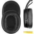 thumbnail image 3 of Quickfit Replacement Ear Pads For Skullcandy Crusher Wireless Crusher Evo Crusher Anc Hesh 3 Hesh Evo Hesh Anc, 3 of 5
