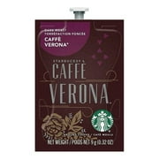 Flavia Caffe Verona Coffee Freshpack For Lavazza Professional Flavia Brewers