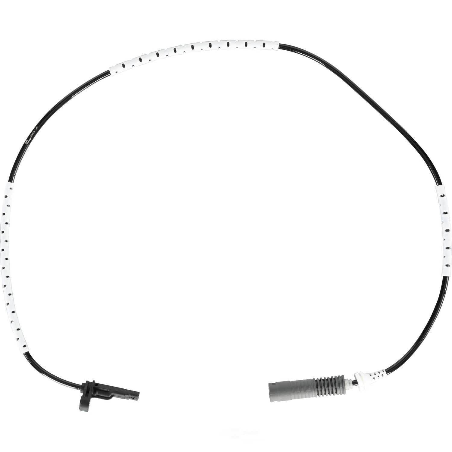 Delphi SS20222 ABS Wheel Speed Sensor