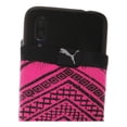 thumbnail image 3 of Banda De Antebrazo Puma Unisex Rosa Pr Evoknit 05315303 Ut Rosa, 3 of 4