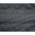 thumbnail image 4 of oneOone Polyester Lycra Fabric Floral & Peacock Block Fabric Prints By Yard 56 Inch Wide, 4 of 4