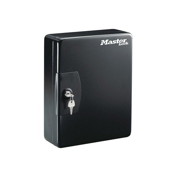 Master Lock Key Storage Lock Box For 25 Keys