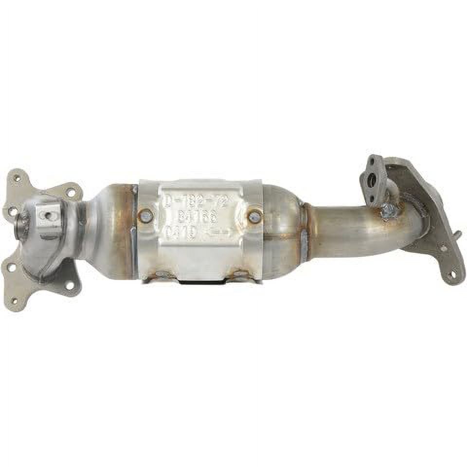 Walker Converter 84166 CalCat CARB Direct Fit Catalytic Converter