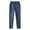 Navy, variant on Tnhcen Women's Straight Leg Joggers with Ankle Zipper Elastic Waist Athletic Pants Japanese Sweatshirt Material S-2XL Multiple Colors Available